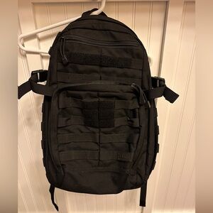 RUSH® 12 2.0 BACKPACK 24L -NEVER USED:0) THE PACK IS $110 on the web & in store